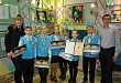 Юбилейный областной слет юных инспекторов движения